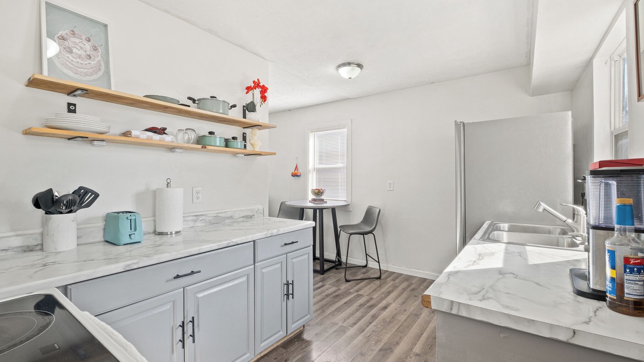 Photo of Kitchen in Council Bluffs
