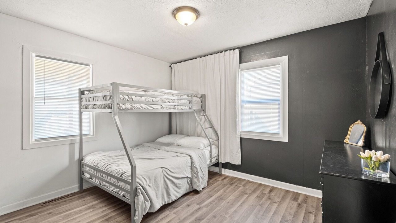 Photo of Bedroom in Council Bluffs