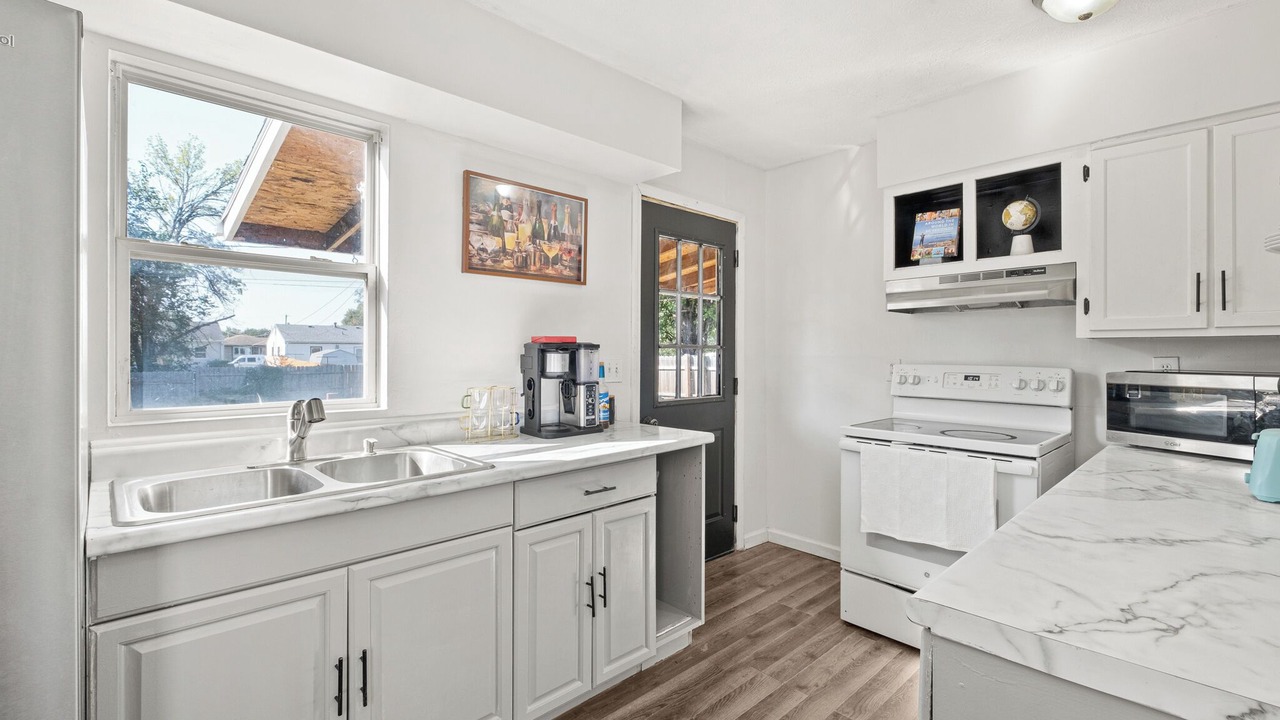 Photo of Kitchen in Council Bluffs