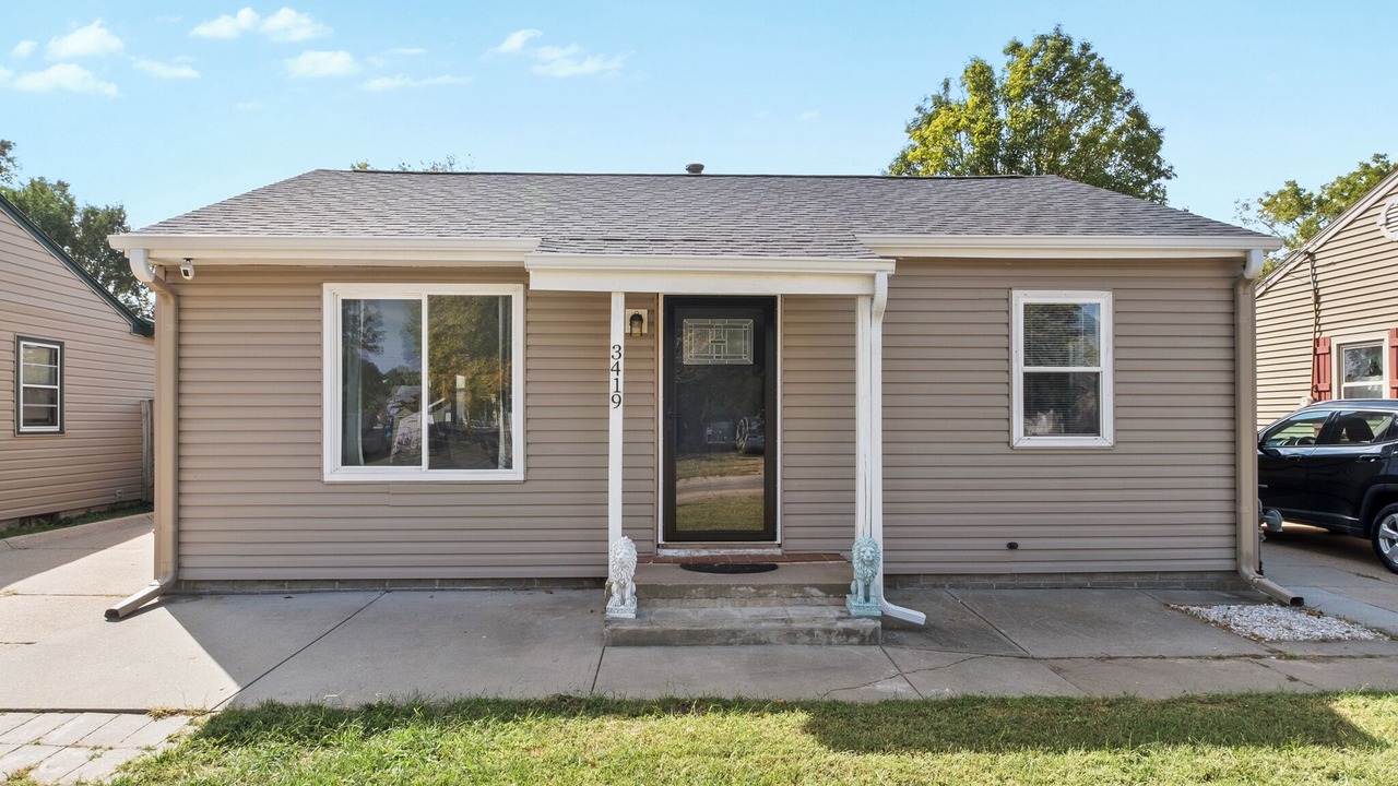 Photo of Outdoor in Council Bluffs