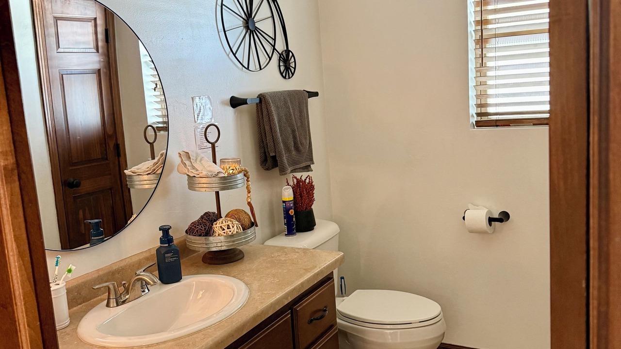Photo of Bathroom in De Pere