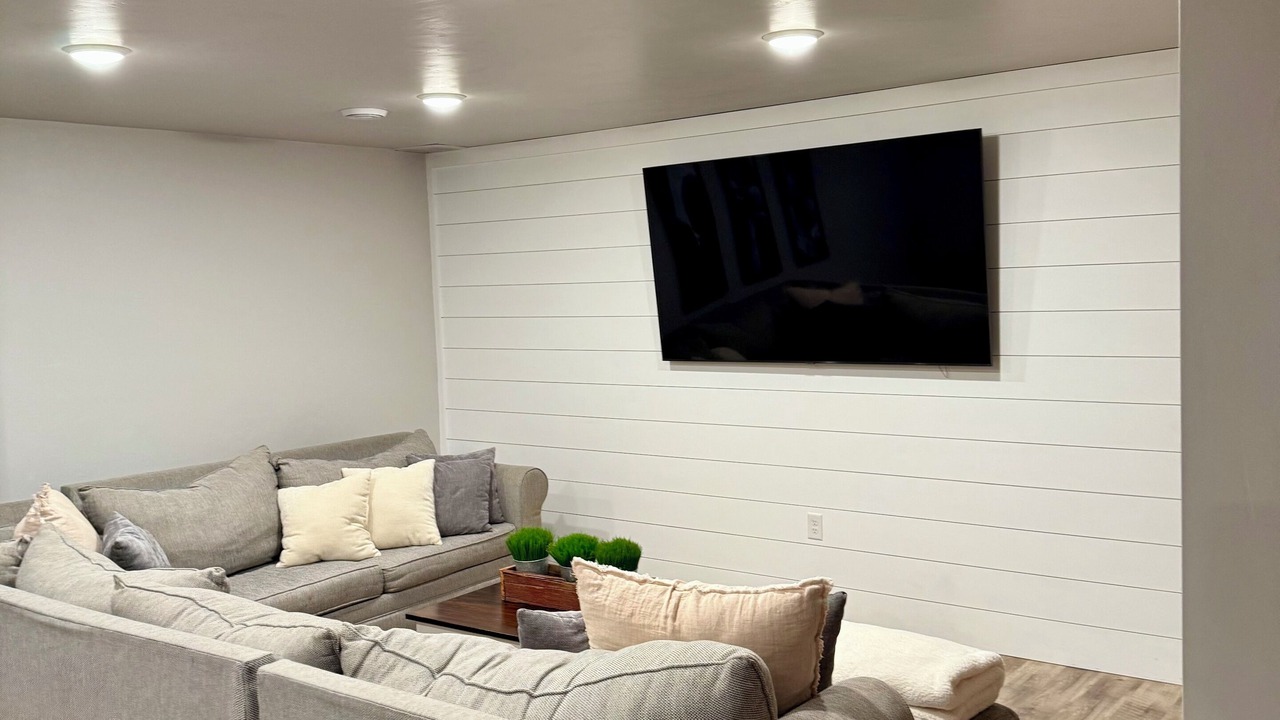 Photo of Livingroom in De Pere