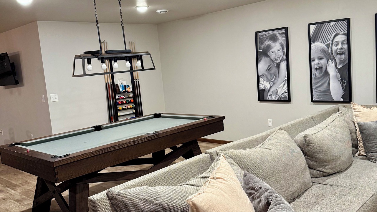 Photo of Livingroom in De Pere