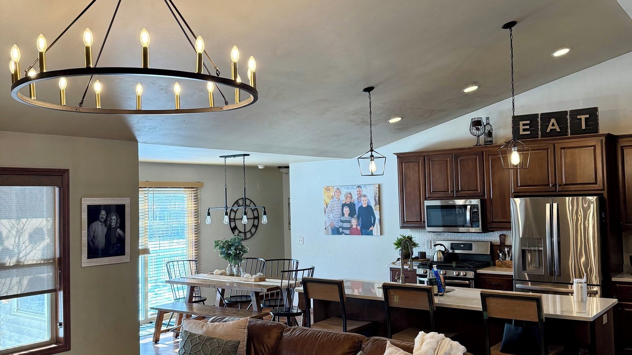 Photo of Livingroom in De Pere