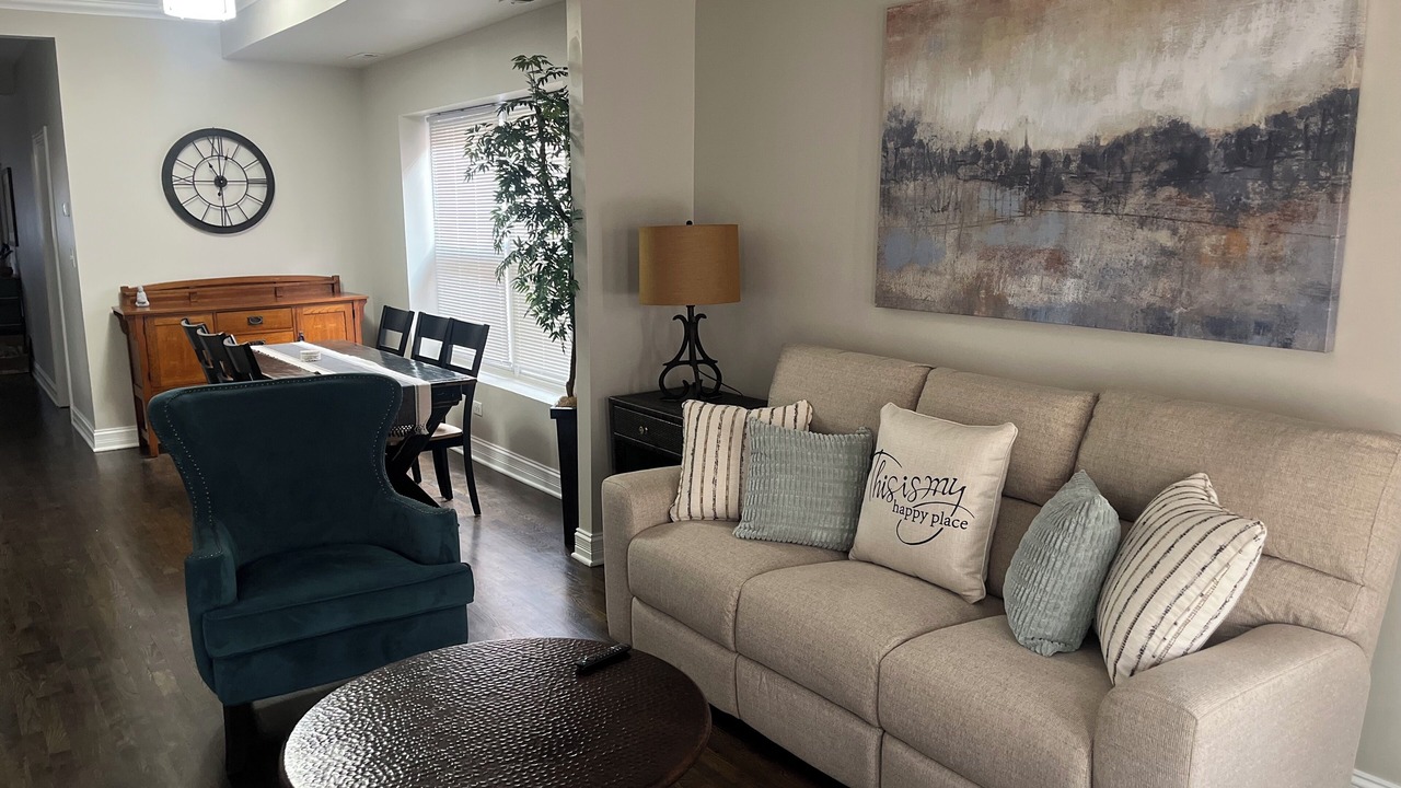 Photo of Livingroom in Woodlawn