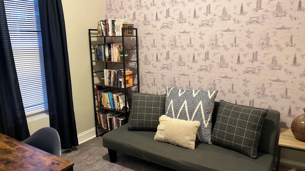 Photo of Livingroom in Woodlawn