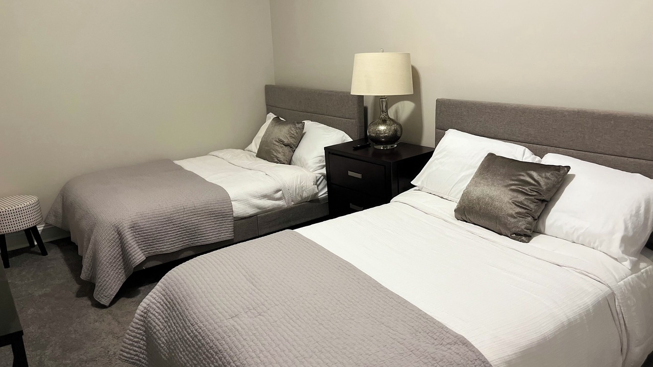 Photo of Bedroom in Woodlawn
