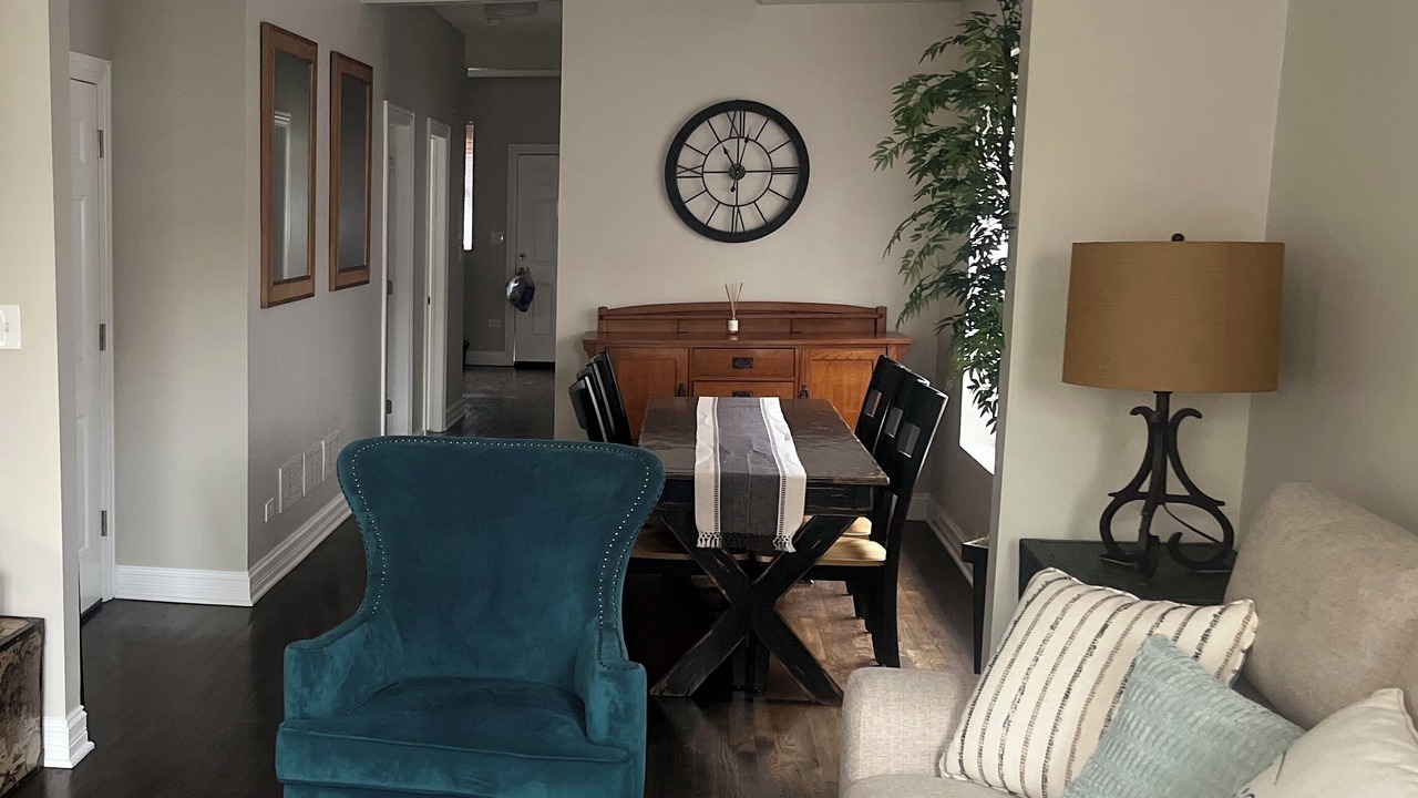 Photo of Livingroom in Woodlawn