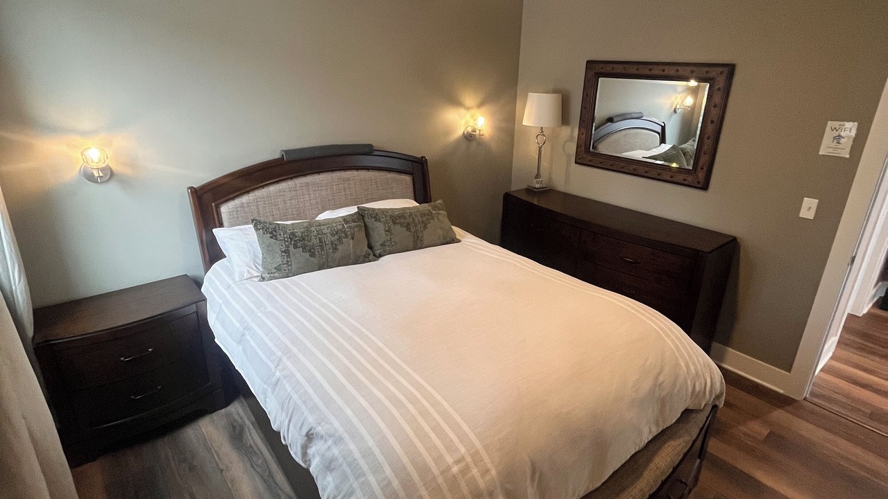Photo of Bedroom in Como