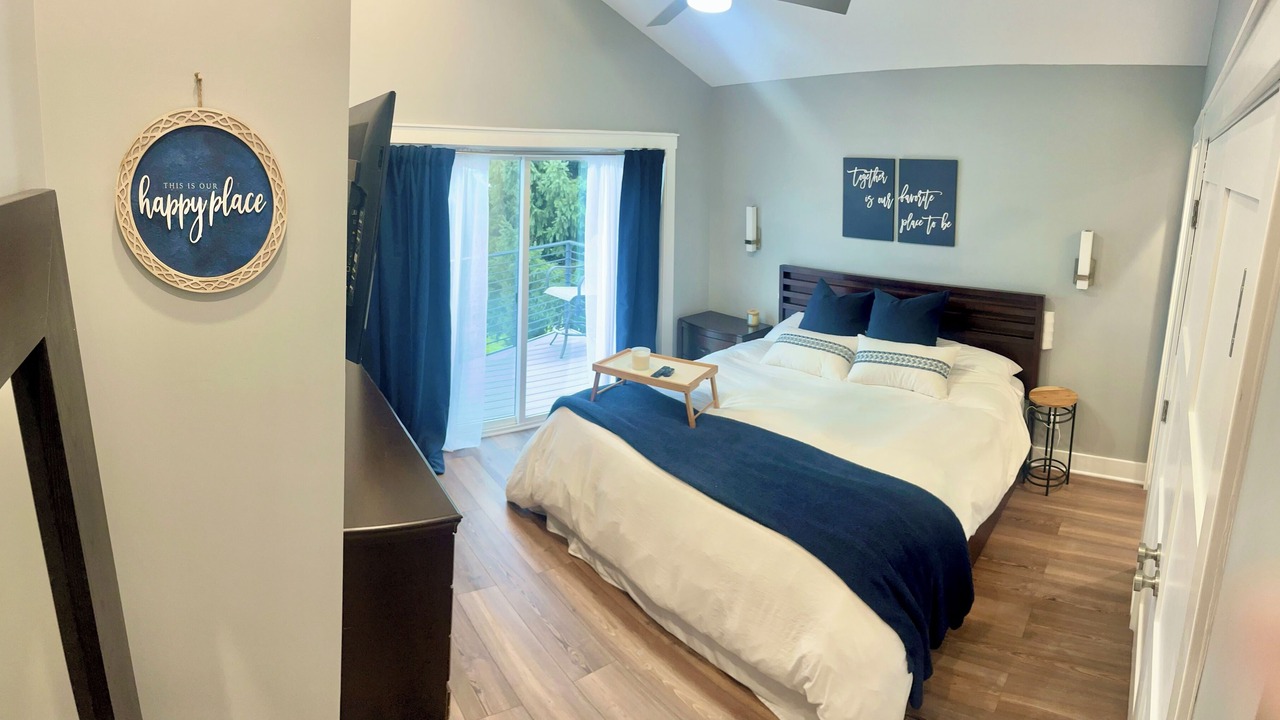 Photo of Bedroom in Como