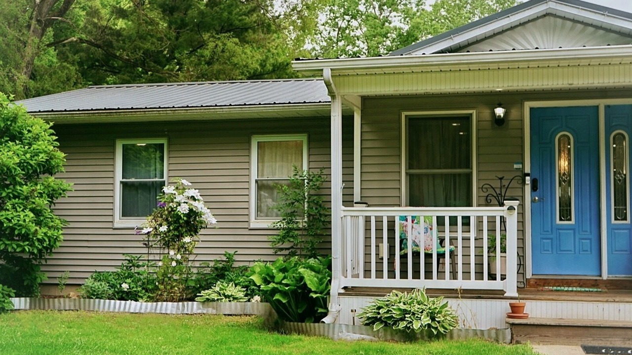 Photo of Outdoor in Millington