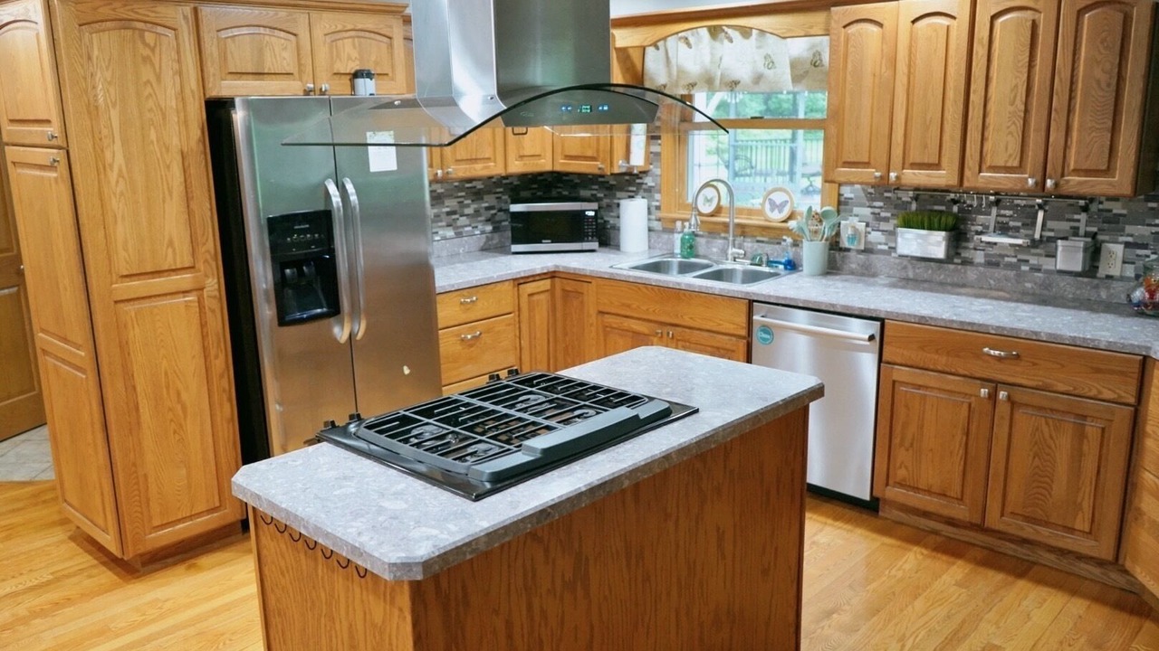 Photo of Kitchen in Millington
