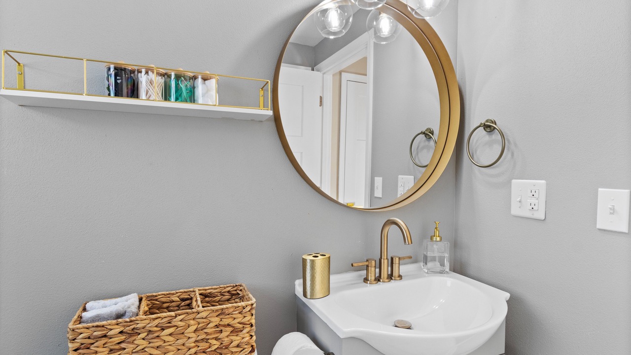 Photo of Bathroom in Milwaukee
