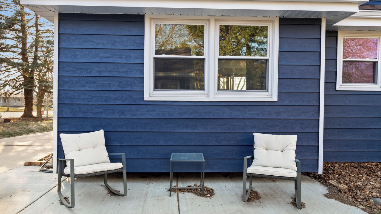 Photo of Patio Balcony in Milwaukee