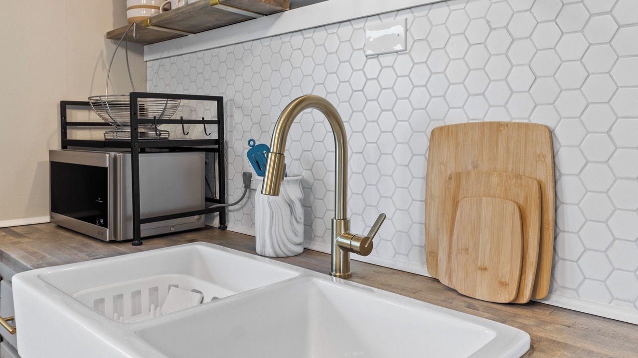 Photo of Kitchen in Milwaukee