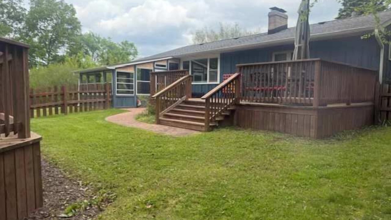 Photo of Outdoor in Wheeler