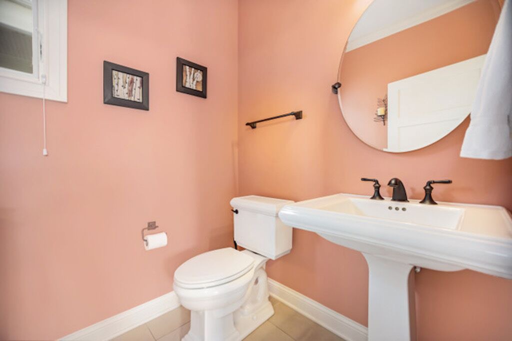 Photo of Bedroom in South Haven