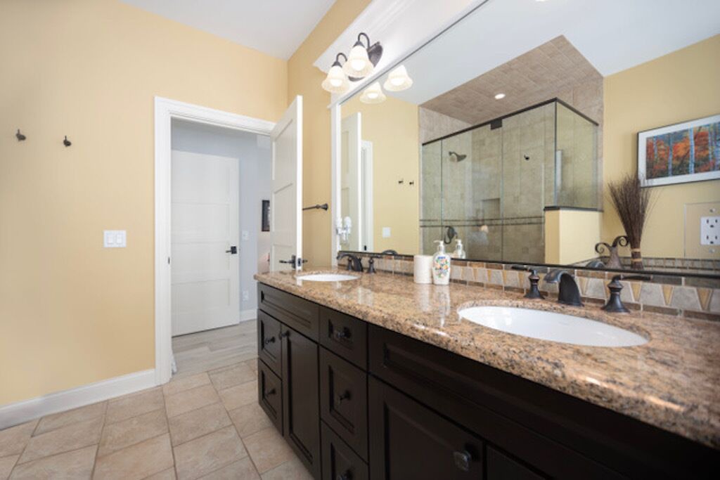 Photo of Bathroom in South Haven