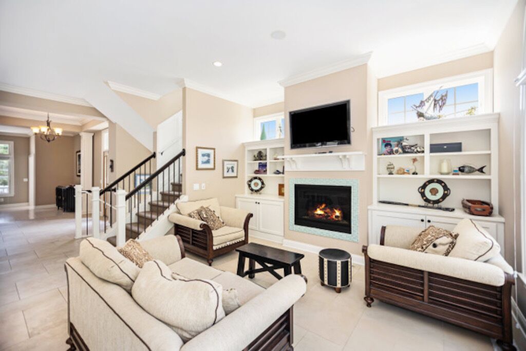 Photo of Livingroom in South Haven