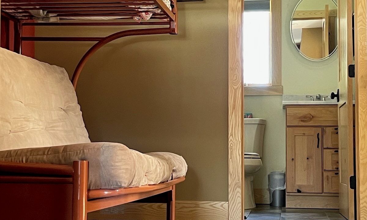Photo of Bedroom in Mayfield