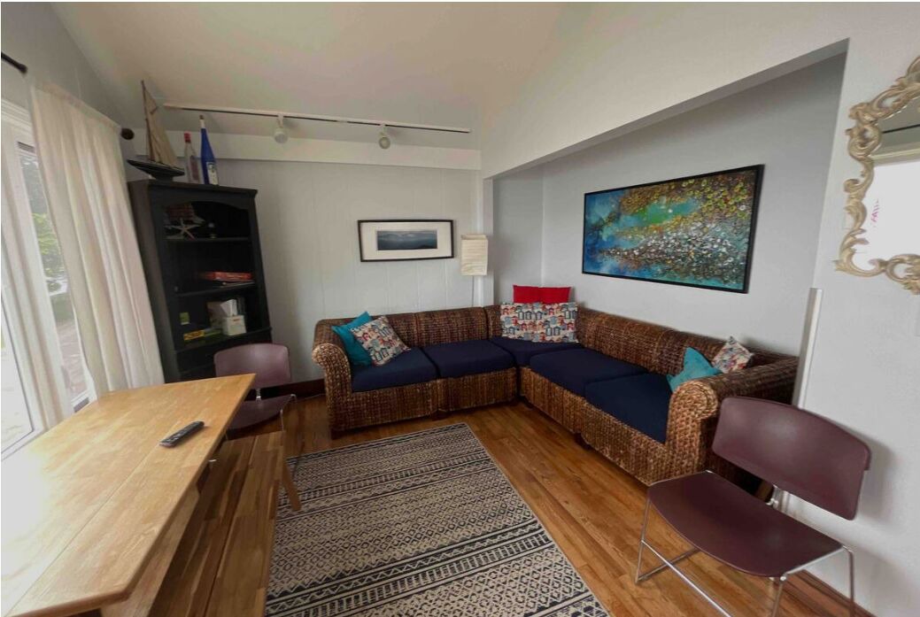 Photo of Livingroom in Sand Creek