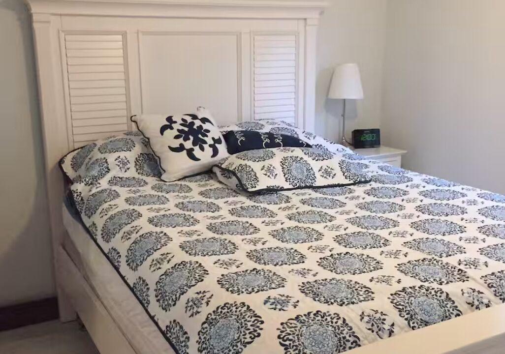Photo of Bedroom in Sand Creek