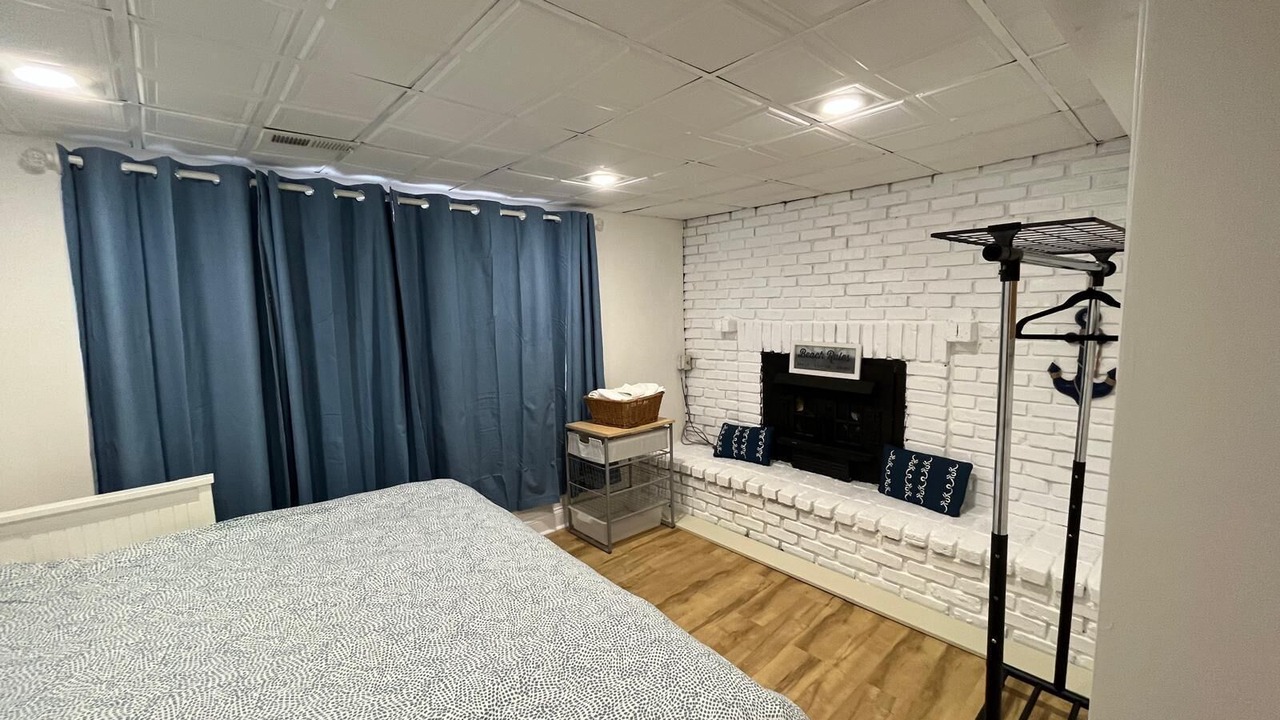 Photo of Bedroom in Sand Creek