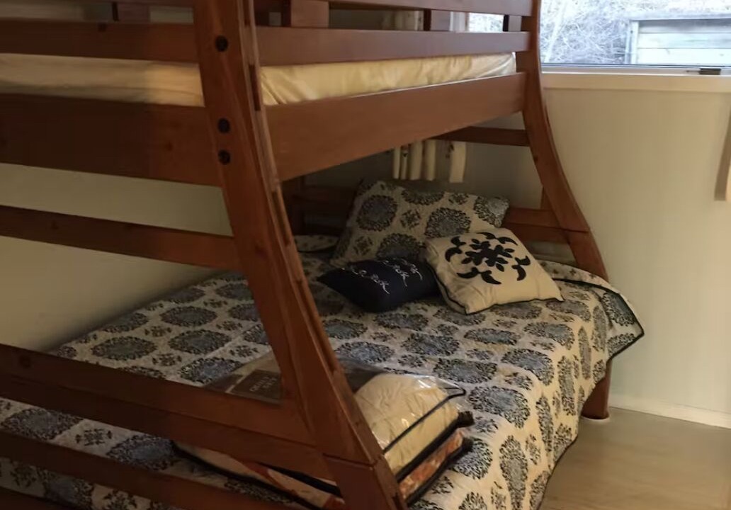 Photo of Bedroom in Sand Creek