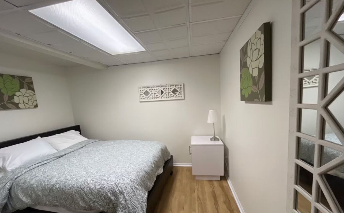 Photo of Bedroom in Sand Creek