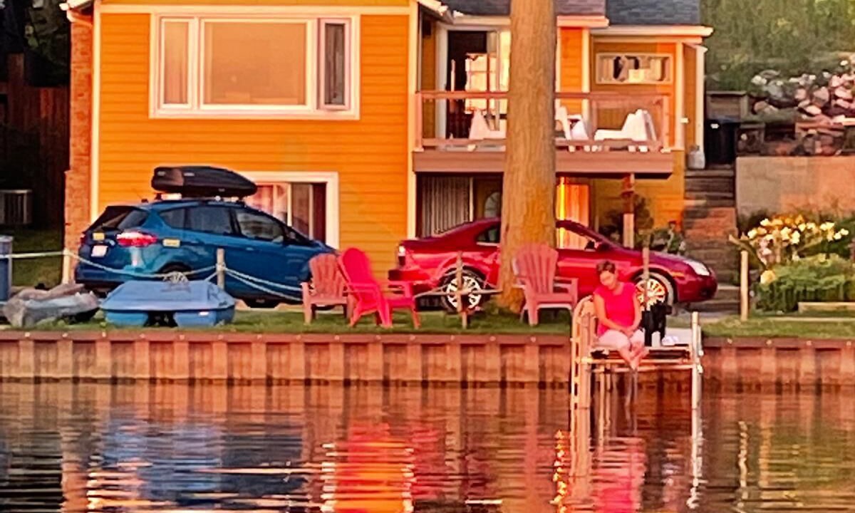 Photo of Outdoor in Sand Creek