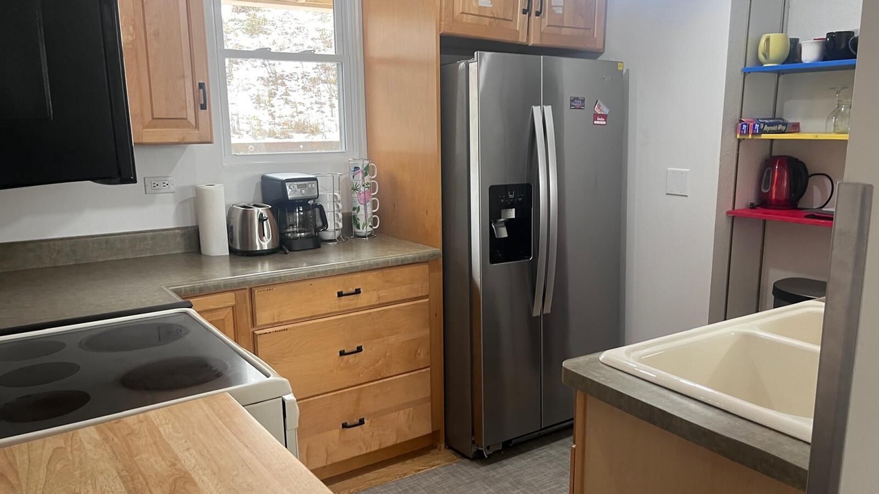 Photo of Kitchen in Sand Creek