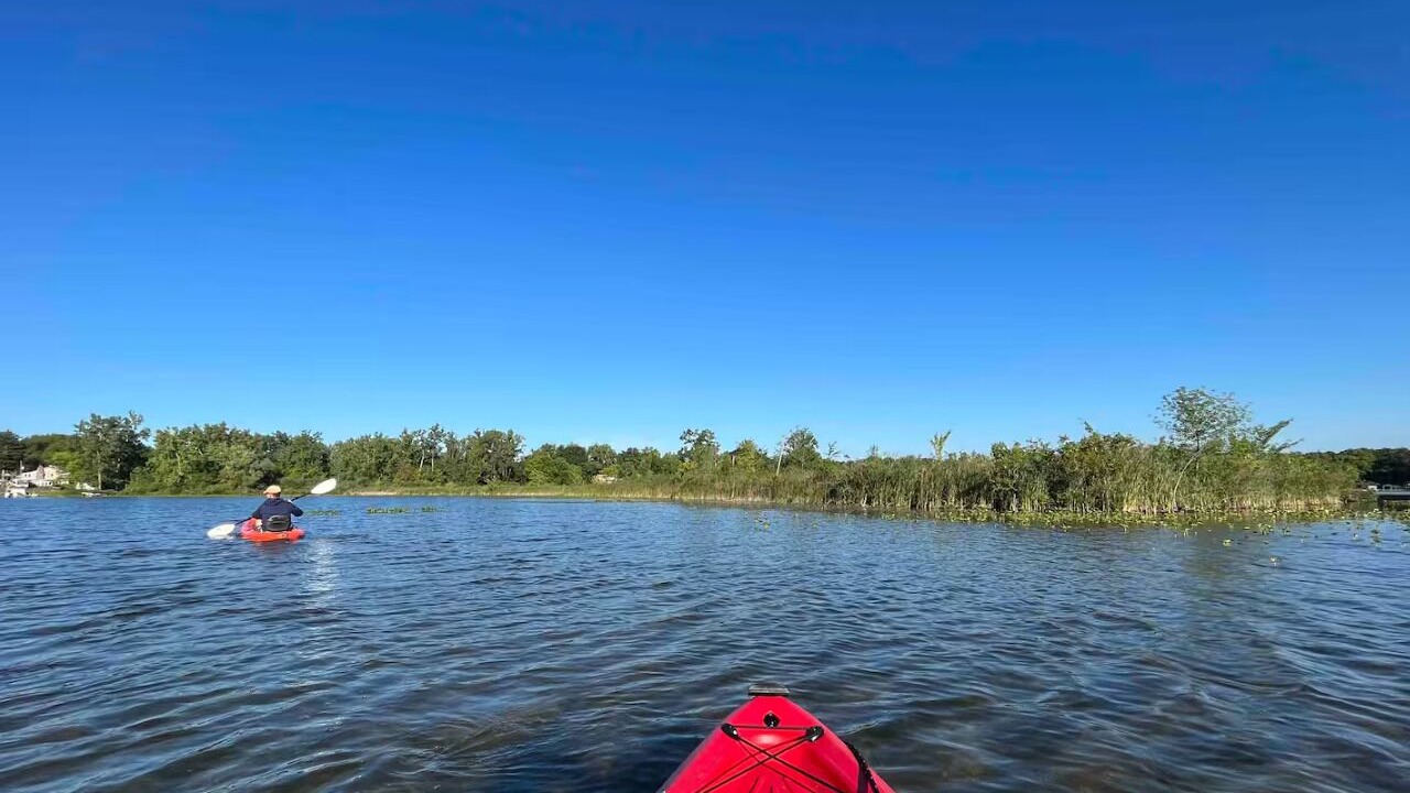 Photo of Others in Sand Creek
