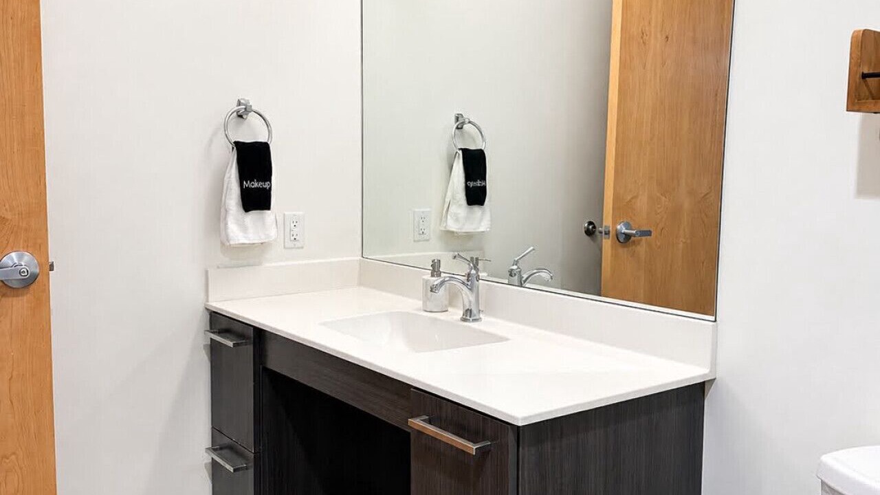 Photo of Bathroom in Westown