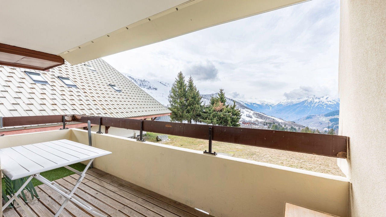 Photo of Outdoor in Montgellafrey