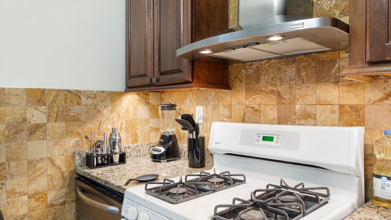 Photo of Kitchen in Lakeview