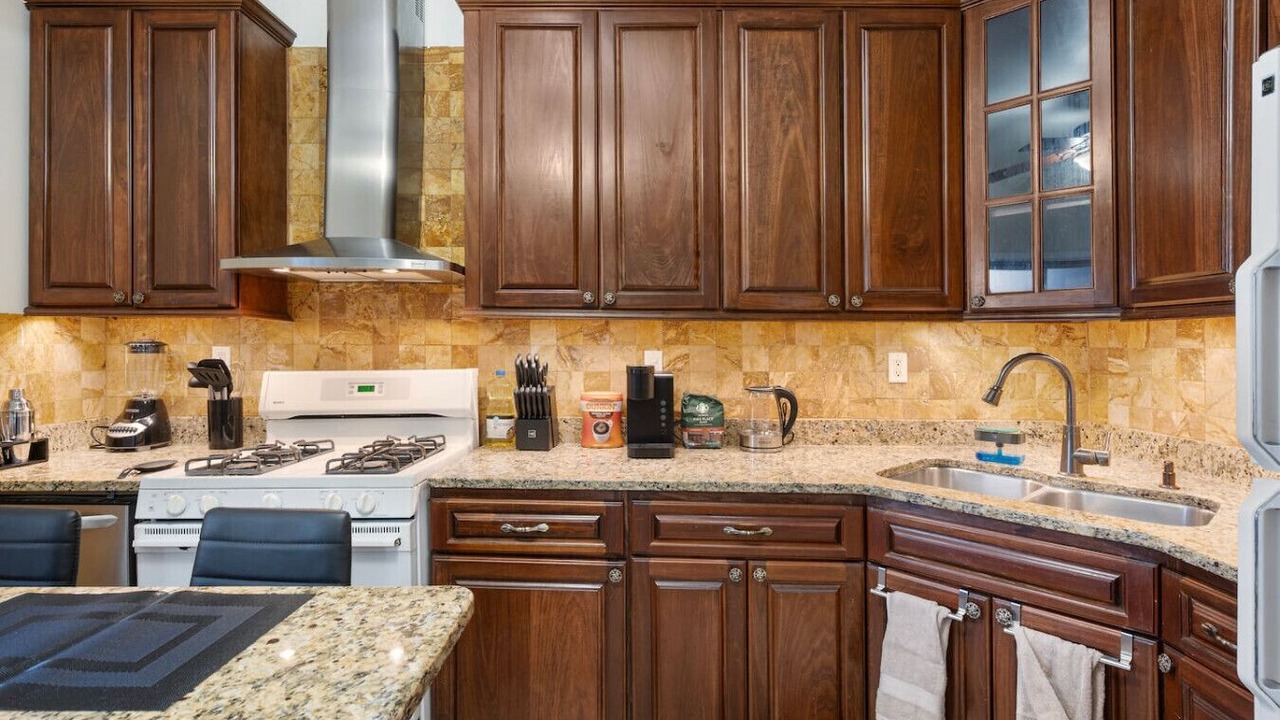 Photo of Kitchen in Lakeview