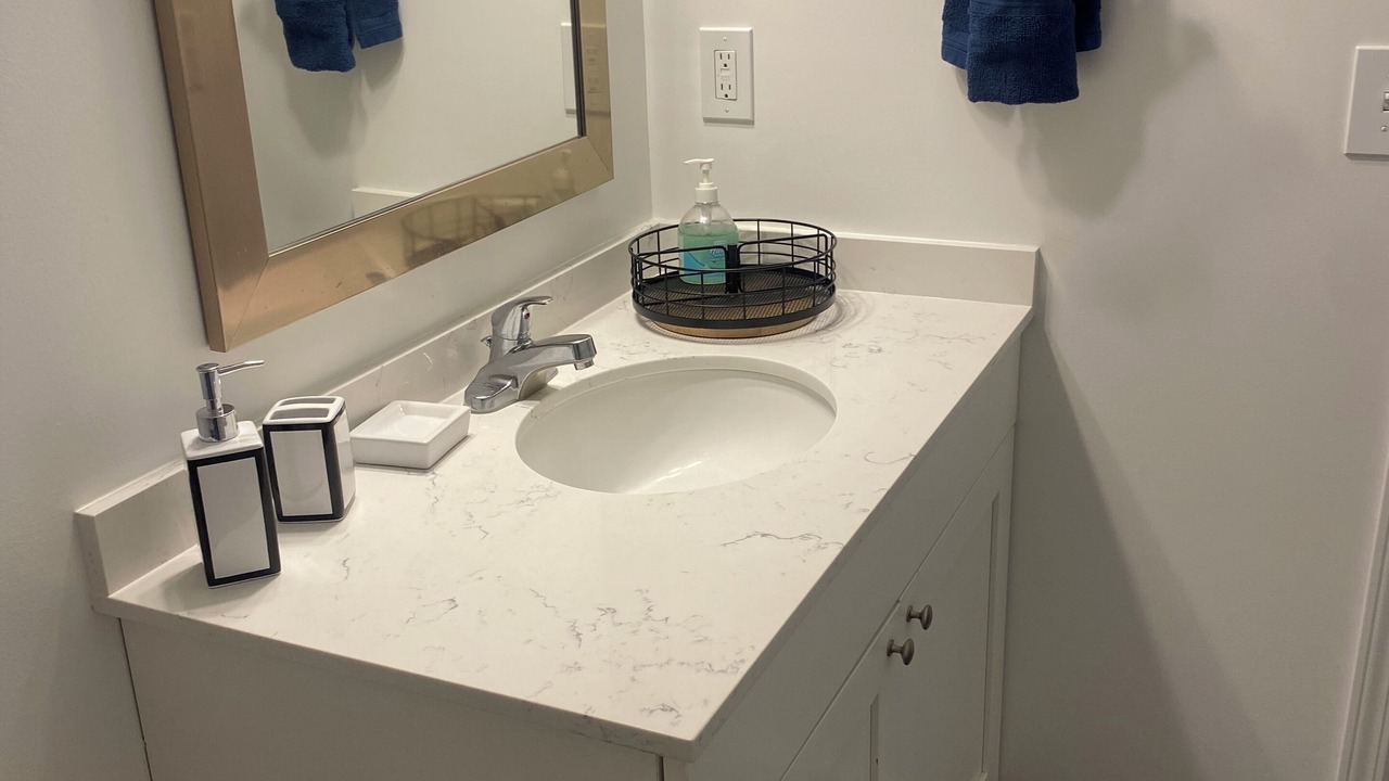 Photo of Bathroom in Lafayette