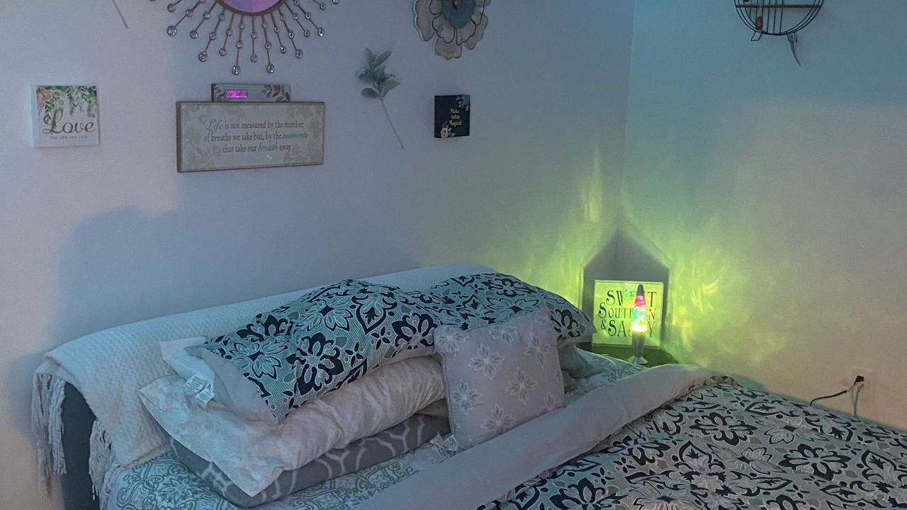 Photo of Bedroom in Lafayette