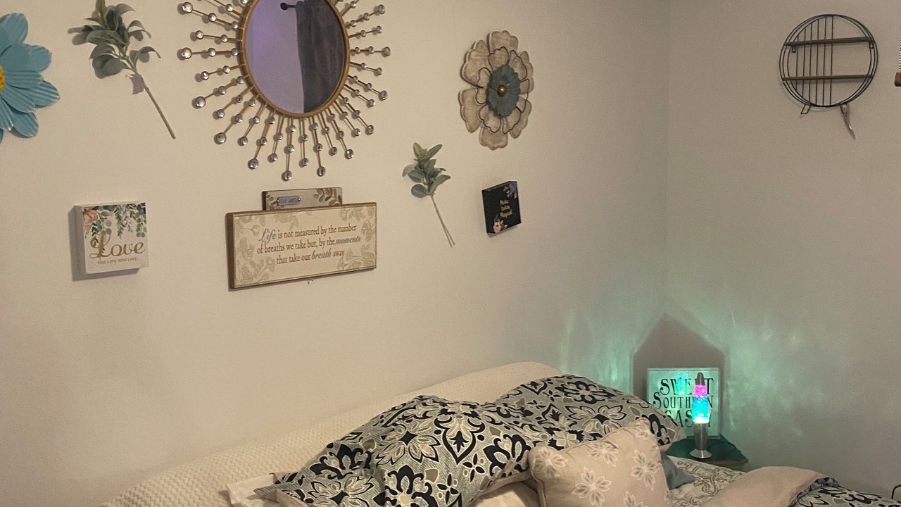 Photo of Bedroom in Lafayette