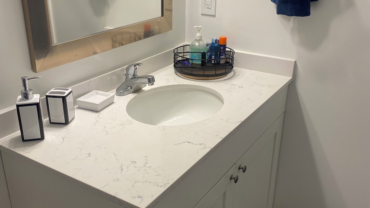 Photo of Bathroom in Lafayette