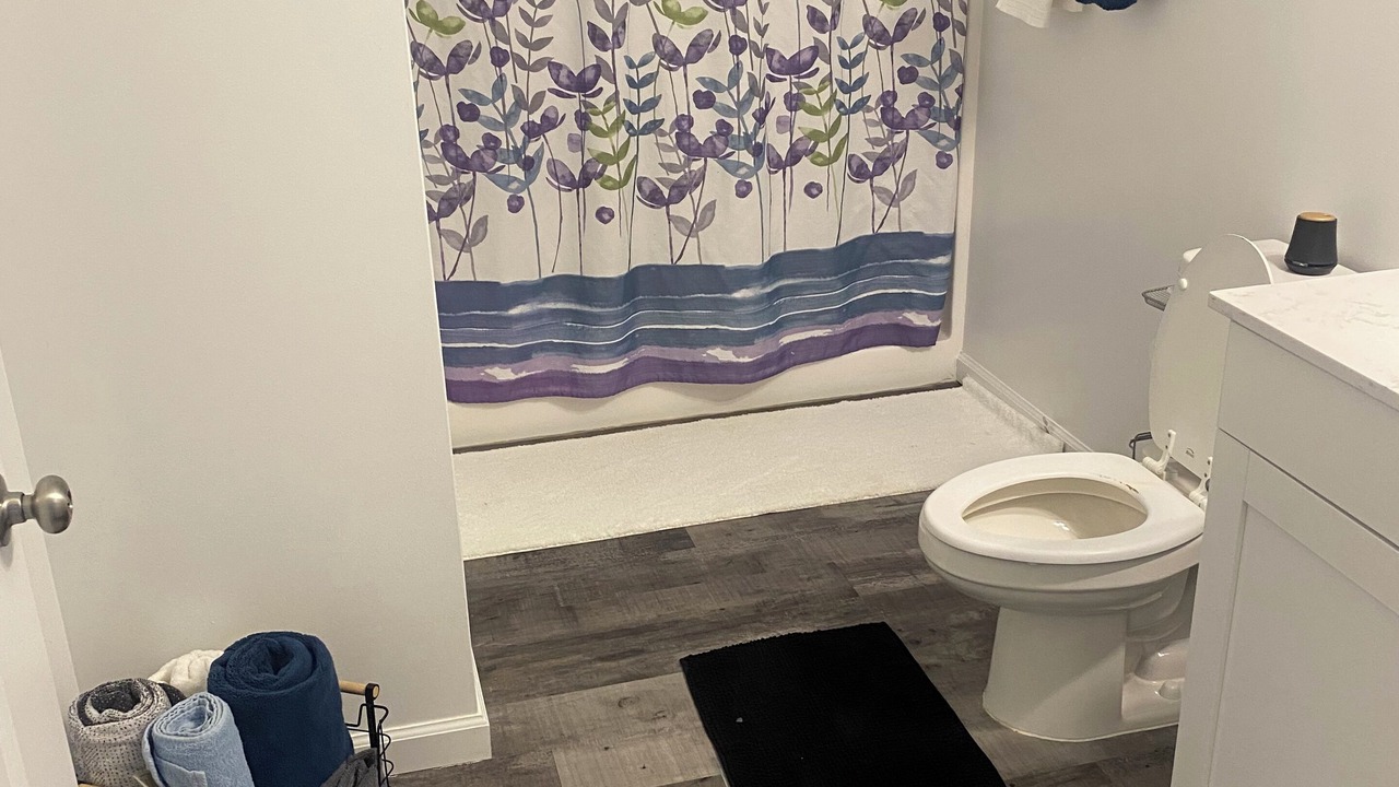 Photo of Bathroom in Lafayette