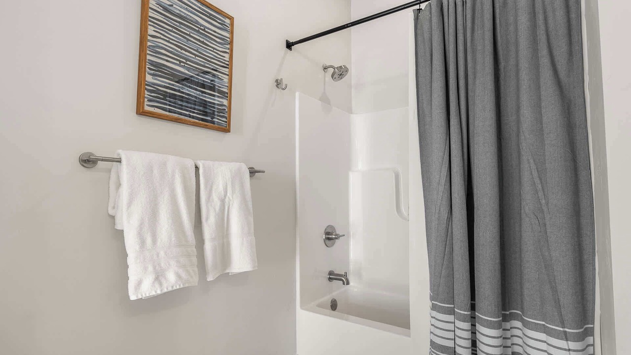 Photo of Bathroom in Egg Harbor