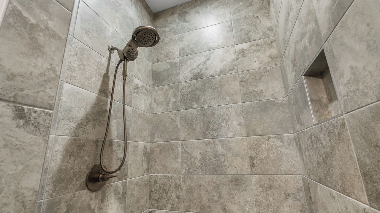 Photo of Bathroom in Egg Harbor