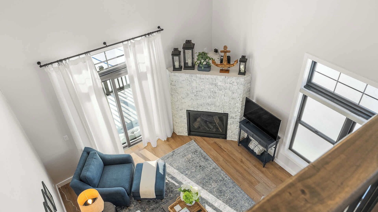 Photo of Bedroom in Egg Harbor