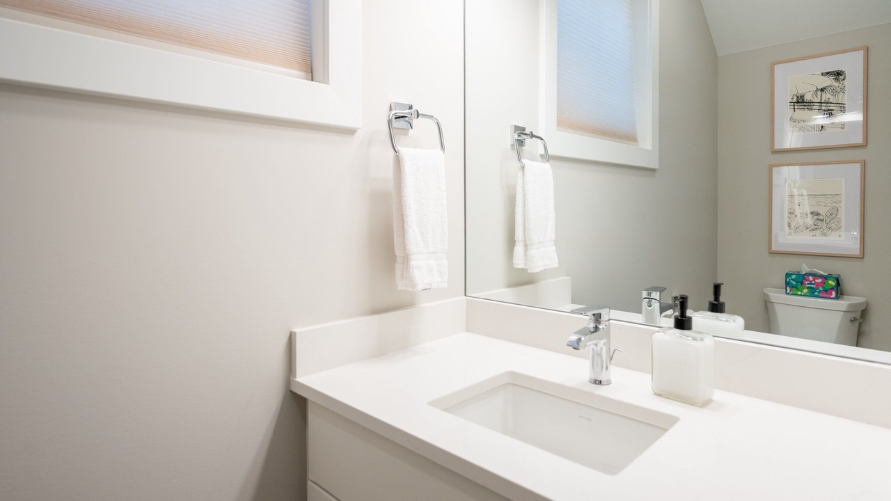 Photo of Bathroom in Douglas