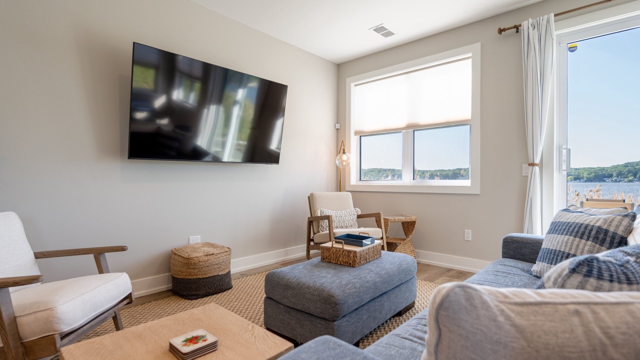 Photo of Livingroom in Douglas