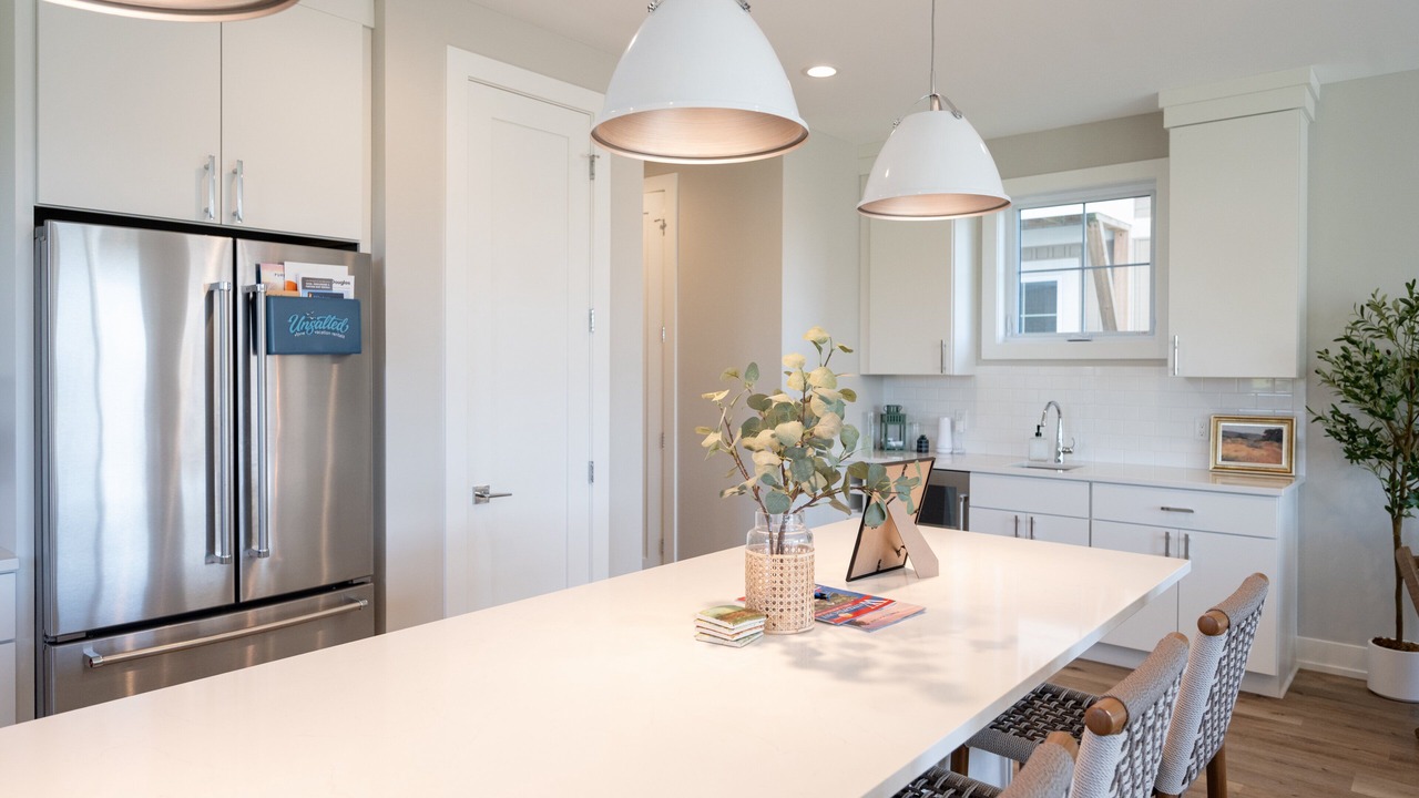 Photo of Kitchen in Douglas