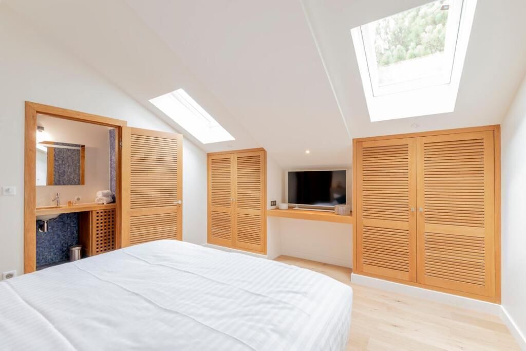 Photo of Bedroom in Arcachon
