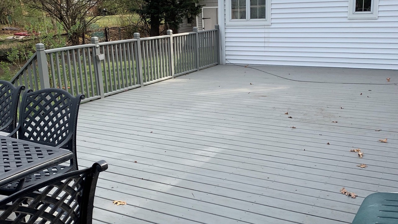 Photo of Outdoor in Wooded Estates