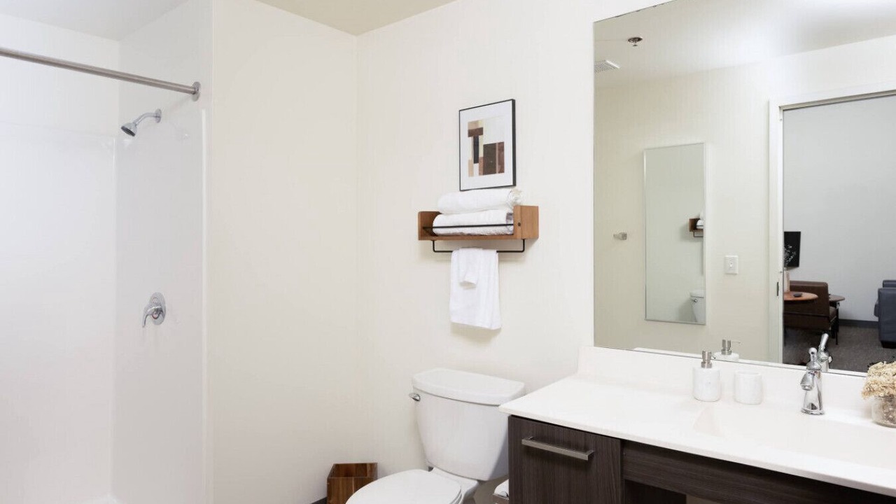 Photo of Bathroom in Westown